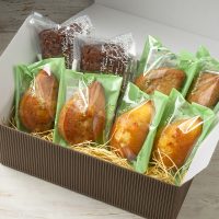 焼き菓子アソートBOX | 石釜ピッツェリア【サンプーペー】